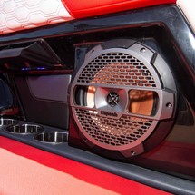 Mastercraft XT23