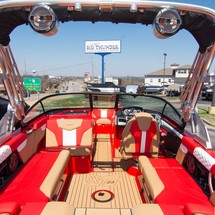 Mastercraft XT23