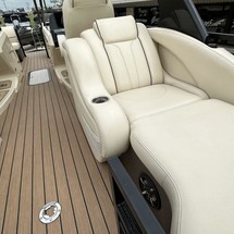 Sailfish 245 DC