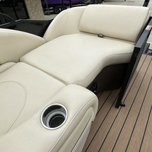 Sailfish 245 DC