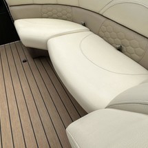 Sailfish 245 DC