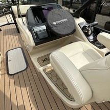 Sailfish 245 DC