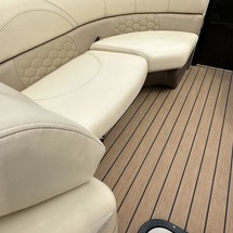 Sailfish 245 DC