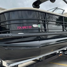 Sailfish 245 DC