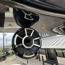 Sailfish 245 DC