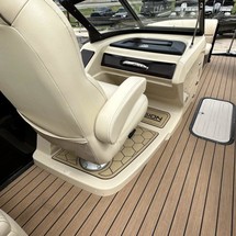 Sailfish 245 DC