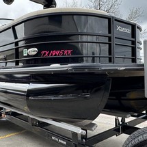 Sailfish 245 DC