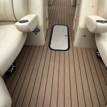 Sailfish 245 DC