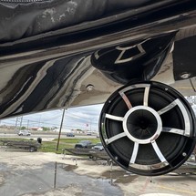 Sailfish 245 DC