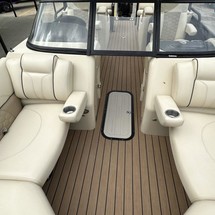 Sailfish 245 DC