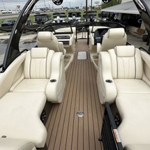 Sailfish 245 DC