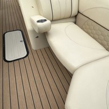 Sailfish 245 DC