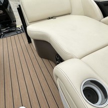 Sailfish 245 DC