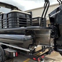 Sailfish 245 DC