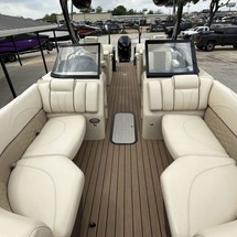 Sailfish 245 DC