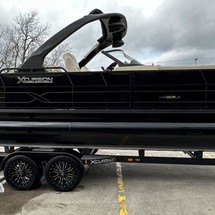 Sailfish 245 DC