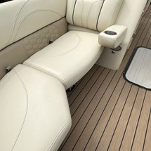 Sailfish 245 DC