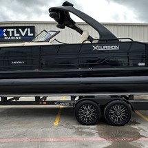 Sailfish 245 DC