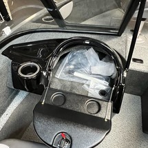 Starcraft Marine Starweld 16 Pro DC Fusion