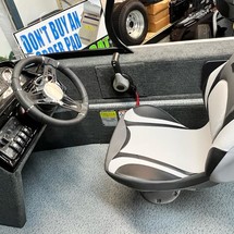 Starcraft Marine Starweld 16 Pro DC Fusion