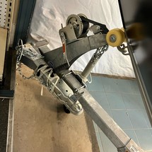 Starcraft Marine Starweld 16 Pro DC Fusion