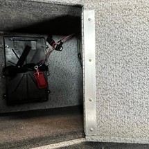 Starcraft Marine Starweld 16 Pro DC Fusion