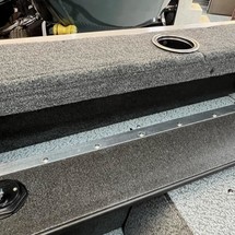 Starcraft Marine Starweld 16 Pro DC Fusion