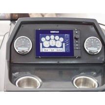 Quicksilver Activ 675 Open
