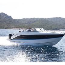 Quicksilver Activ 805 Cruiser