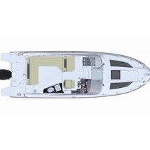 Quicksilver Activ 805 Cruiser