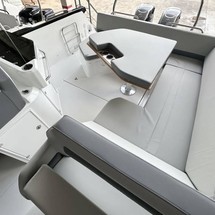 Beneteau Flyer 10