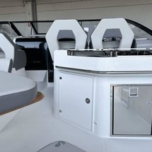 Beneteau Flyer 10