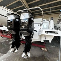 Beneteau Flyer 10