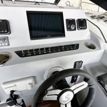 Beneteau Flyer 10
