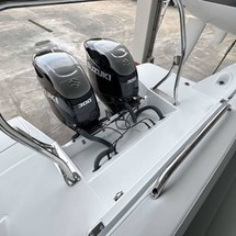 Beneteau Flyer 10