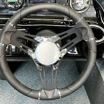 Starcraft Marine Starweld 16 Pro DC Fusion