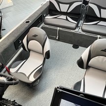 Starcraft Marine Starweld 16 Pro DC Fusion