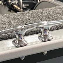 Starcraft Marine Starweld 16 Pro DC Fusion