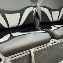 Starcraft Marine Starweld 16 Pro DC Fusion