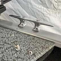 Starcraft Marine Starweld 16 Pro DC Fusion