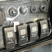 Starcraft Marine Starweld 16 Pro DC Fusion