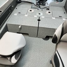 Starcraft Marine Starweld 16 Pro DC Fusion