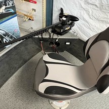 Starcraft Marine Starweld 16 Pro DC Fusion