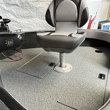 Starcraft Marine Starweld 16 Pro DC Fusion