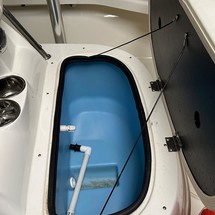 Mako 18 LTS