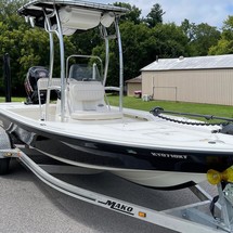 Mako 18 LTS