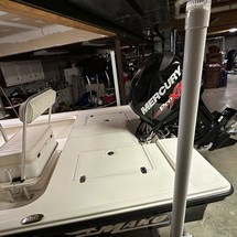 Mako 18 LTS