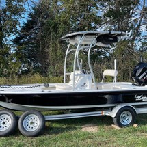 Mako 18 LTS