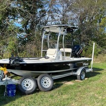 Mako 18 LTS