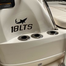 Mako 18 LTS